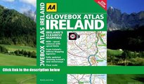 Best Buy Deals  Glovebox Atlas Ireland (AA Glovebox Atlas)  READ ONLINE