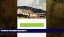 Best Buy Deals  Ireland in Mind: An Anthology: Three Centuries of Irish, English, and American