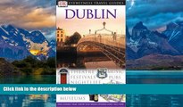 Best Buy Deals  Dublin (Eyewitness Travel Guides)  [DOWNLOAD] ONLINE