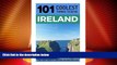 Deals in Books  Ireland: Ireland Travel Guide: 101 Coolest Things to Do in Ireland (Budget Travel