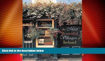 Buy NOW  The Most Beautiful Villages of Ireland  BOOOK ONLINE