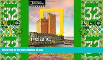 Big Sales  National Geographic Traveler: Ireland, 4th Edition  BOOK ONLINE
