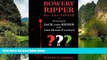 Best Deals Ebook  Bowery Ripper on the Loose: Featuring Jack the Ripper and the Irish Clowns