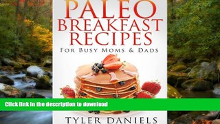 READ  Paleo Breakfast Recipes: For Busy Moms and Dads FULL ONLINE