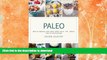 READ  Paleo: Paleo For Beginners, Clean Eating, Weight Loss    250  Amazing Paleo Fat Burning