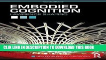 [PDF] Embodied Cognition (New Problems of Philosophy) Popular Collection