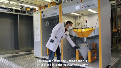 Changement-couleur-centrale-poudrage-automatique-Opticenter-OC03-GEMA-KAT-SYSTEMES