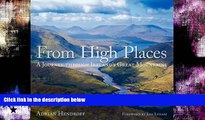 Best Buy Deals  From High Places: A Journey Through Ireland s Great Mountains  BOOOK ONLINE