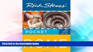 Ebook deals  Rick Steves  Pocket Rome  [DOWNLOAD] ONLINE