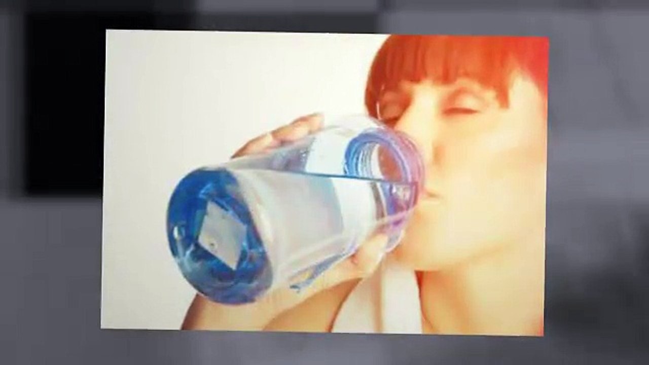 Alkaline Water Machine