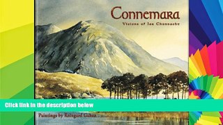 Ebook Best Deals  Connemara: Visions of Lar Chonnacht  READ ONLINE