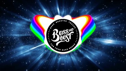 MCTR - Shadows [Bass Boosted]