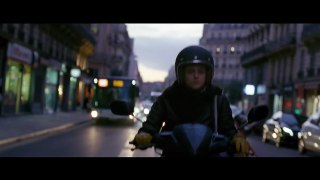 PERSONAL SHOPPER (Kristen Stewart, 2016) - TRAILER