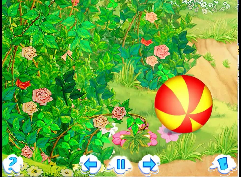 Conte de fées La Belle Au Bois Dormant - GRIMM, Frères