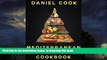 Read book  MEDITERRANEAN DIET GUIDE AND COOKBOOK: Mediterranean Diet - Weight Loss Program - 40