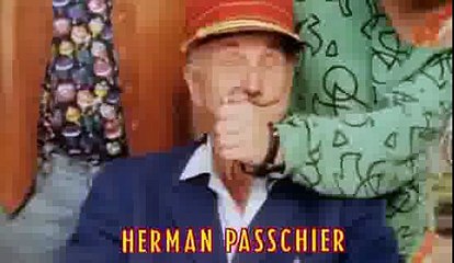 Flodder S01E06 Blauw bloed