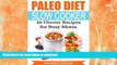 READ  Paleo Diet Slow Cooker Dinner Recipes For Busy Moms: (30 of the Most Delicious Dinner