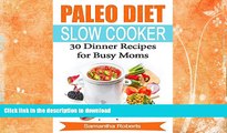 READ  Paleo Diet Slow Cooker Dinner Recipes For Busy Moms: (30 of the Most Delicious Dinner