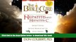 Best books  Bible Cure for Hepatitis C: Ancient Truths, Natural Remedies and the Latest Findings