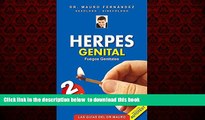 Best book  Herpes Genital: Fuegos Genitales (Spanish Edition) online