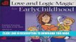 [PDF] Love and Logic Magic for Early Childhood: Practical Parenting from Birth to Six Years