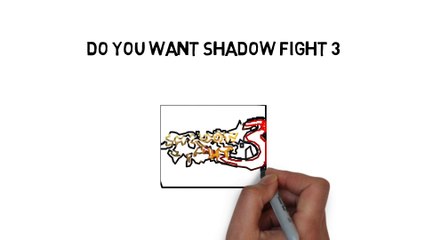 Shadow Fight 3 Beta - Sign Up Before Release