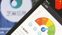 중국, 빅데이터를 활용한 신용등급시스템으로 시민들 통제하려