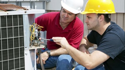 Celestial Air HVAC-(973) 241-1598