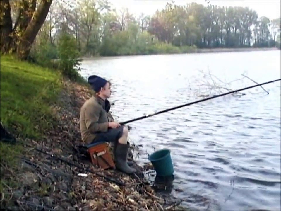 LA PECHE DANS LE NORD