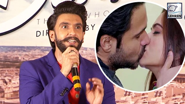 Ranveer Singh IRRITATED On Being Called Emraan Hashmi