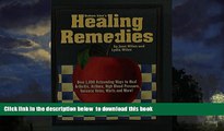 liberty books  Bottom Line s Healing Remedies-Over 1,000 Astounding Ways to Heal Arthritis,