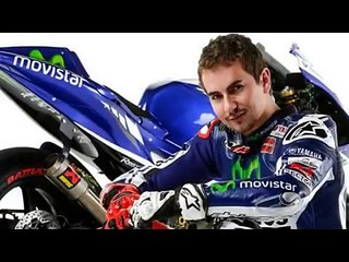 Berita Hot GP Valencia 2016, Lorenzo Test Motor Baru Ducati