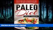 READ  Paleo Diet: Paleo for Beginners - How to Eat Like a Caveman and Get Leaner, Stronger and