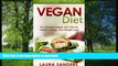 FAVORITE BOOK  Vegan Diet - The Ultimate Vegan Diet Plan for Health, Energy, and Weight Loss!