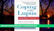Read book  Coping with Lupus: Revised   Updated, Fourth Edition online