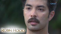 Alyas Robin Hood: Pagkabigo ni Jojo | Episode 43