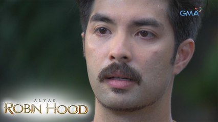 Alyas Robin Hood: Pagkabigo ni Jojo | Episode 43