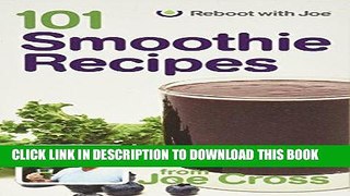 Best Seller 101 Smoothie Recipes Free Read
