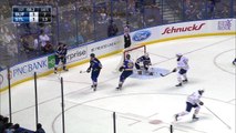 Buffalo Sabres vs St Louis Blues | NHL | 15-NOV-2016