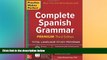 Ebook Best Deals  Practice Makes Perfect: Complete Spanish Grammar, Premium Third Edition