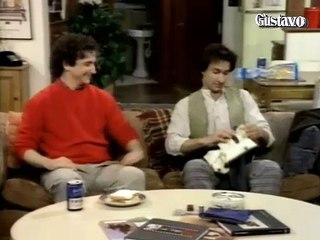 Primos lejanos 1x02