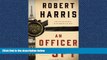 Read An Officer and a Spy: A novel Library Online Ebook