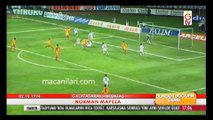 [HD] 02.10.1994 - 1994-1995 Turkish 1st League Matchday 7 Galatasaray 3-1 Beşiktaş (Only Galatasaray's Goals)