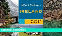 Big Deals  Rick Steves  Ireland 2011 with map  READ ONLINE