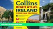Best Buy Deals  Ireland Road Atlas (International Road Atlases) by Collins Maps (13-Mar-2014)