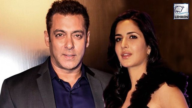 Salman Khan And Katrina Kaif To REUNITE For Karan Johar's Next
