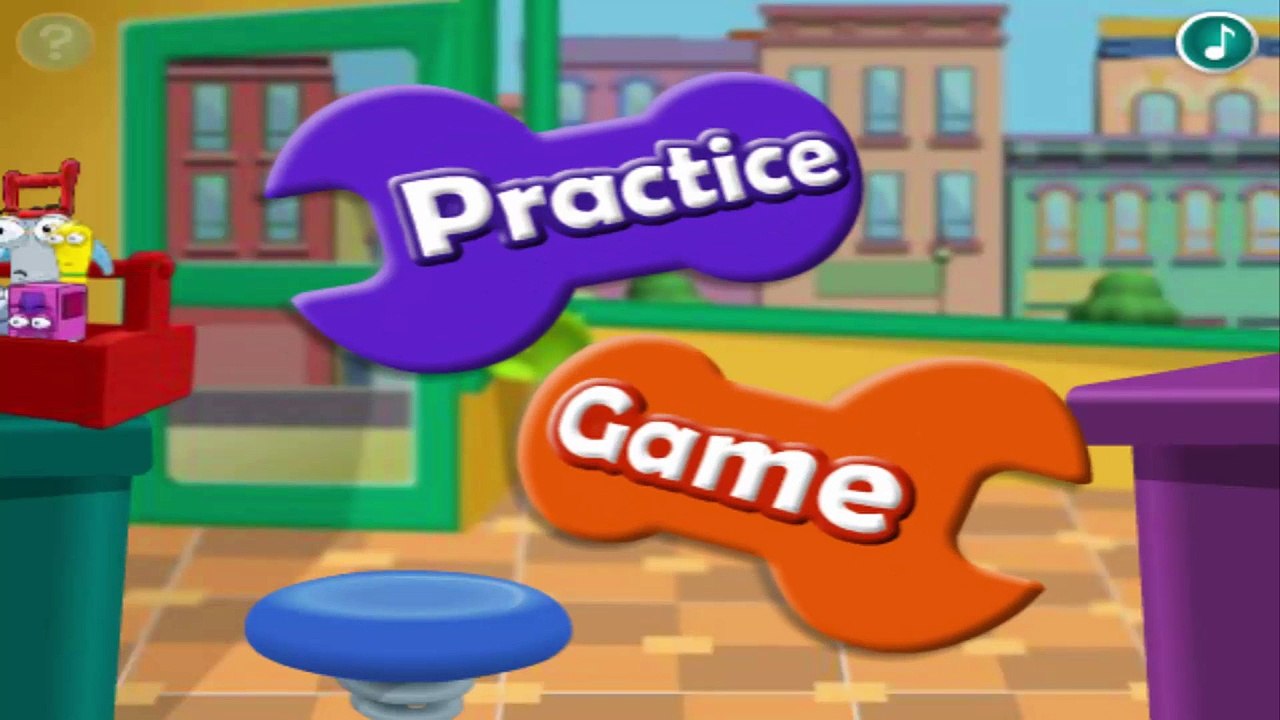 Handy Manny - Hop Up, Jump In