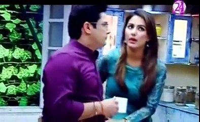 Yeh Rishta Kya Kehlata Hai 16th November 2016