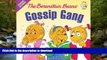 READ  The Berenstain Bears  Gossip Gang: Stickers Included! (Berenstain Bears/Living Lights)