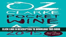 [PDF] Oz Clarke s Pocket Wine A-Z 2015 (Oz Clarke s Pocket Wine Book) Full Collection